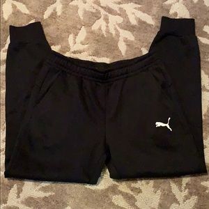Puma Sweats